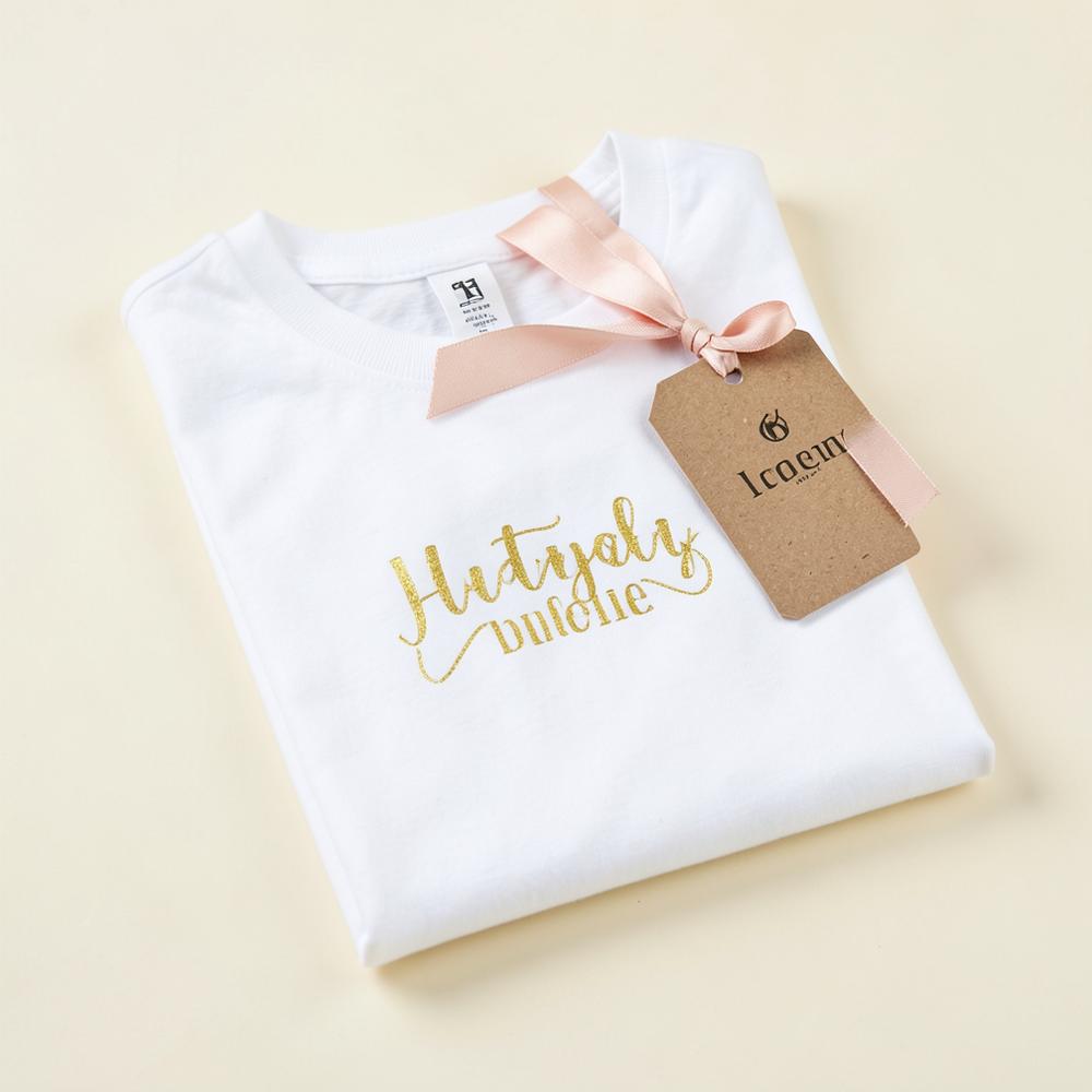 Camisa personalizada